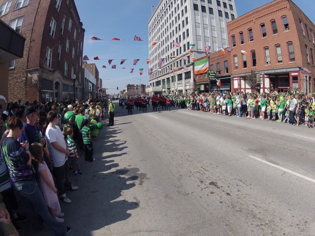 GRAND PARADE